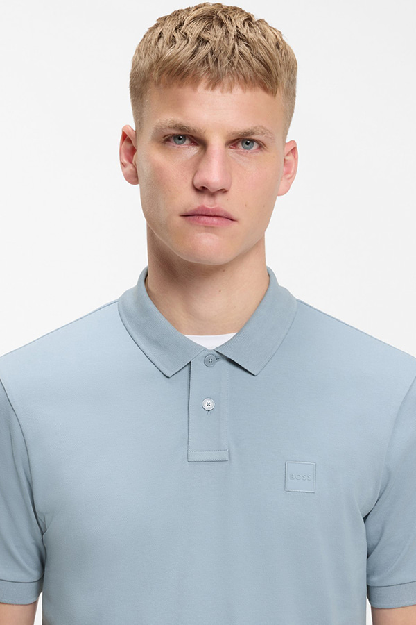 ΜΠΛΟΥΖΑ POLO BOSS - 458